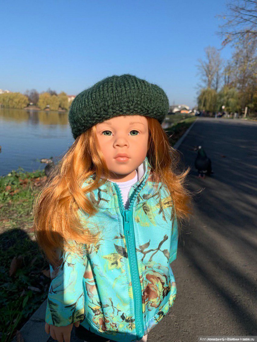 7 лет на Бейбиках.Фотоистория