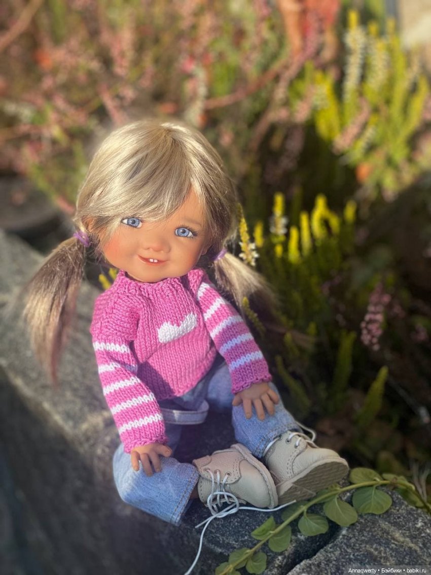 7 лет на Бейбиках.Фотоистория