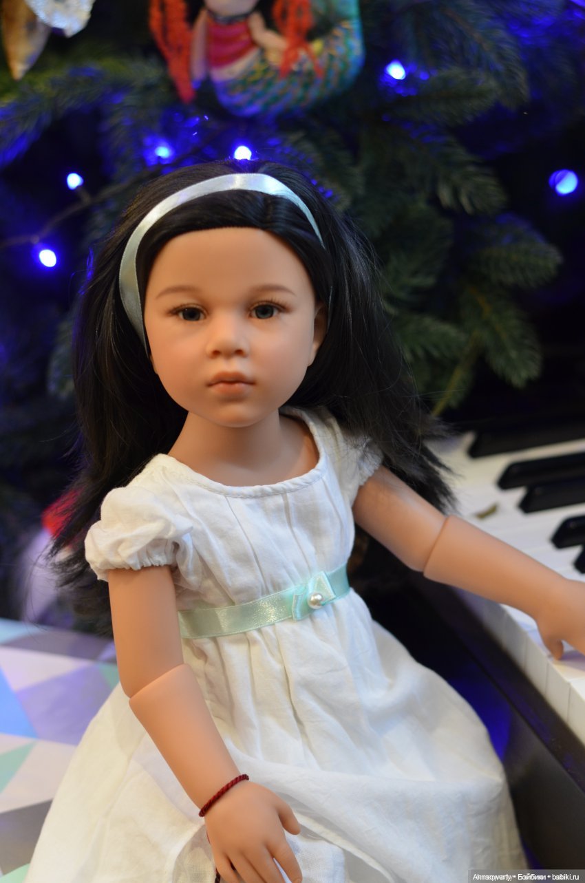 7 лет на Бейбиках.Фотоистория