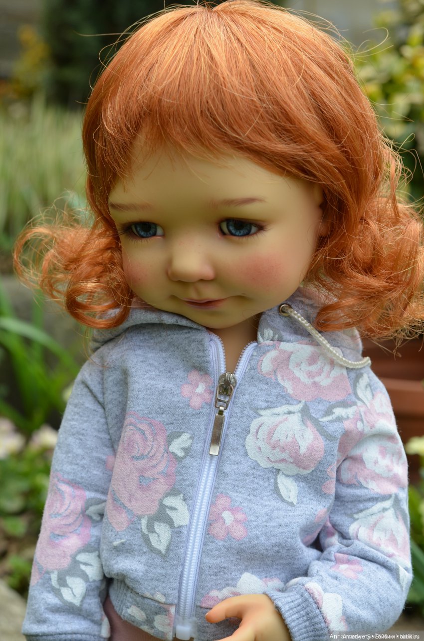 7 лет на Бейбиках.Фотоистория