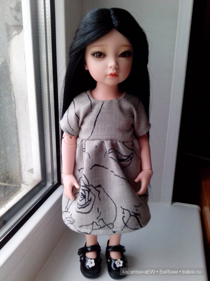 Моя любимая Бьюри, BJD — Куклы Iplehouse (Иплхаус): BJD (БЖД) (фото 4)