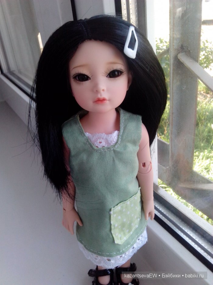 Моя любимая Бьюри, BJD — Куклы Iplehouse (Иплхаус): BJD (БЖД) (фото 8)