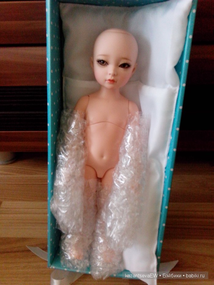 Моя любимая Бьюри, BJD — Куклы Iplehouse (Иплхаус): BJD (БЖД)