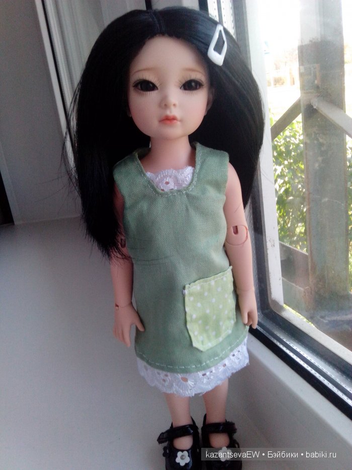 Моя любимая Бьюри, BJD — Куклы Iplehouse (Иплхаус): BJD (БЖД) (фото 7)