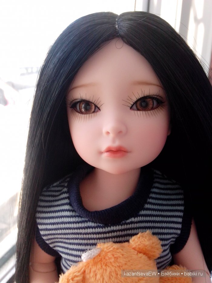 Моя любимая Бьюри, BJD — Куклы Iplehouse (Иплхаус): BJD (БЖД) (фото 2)