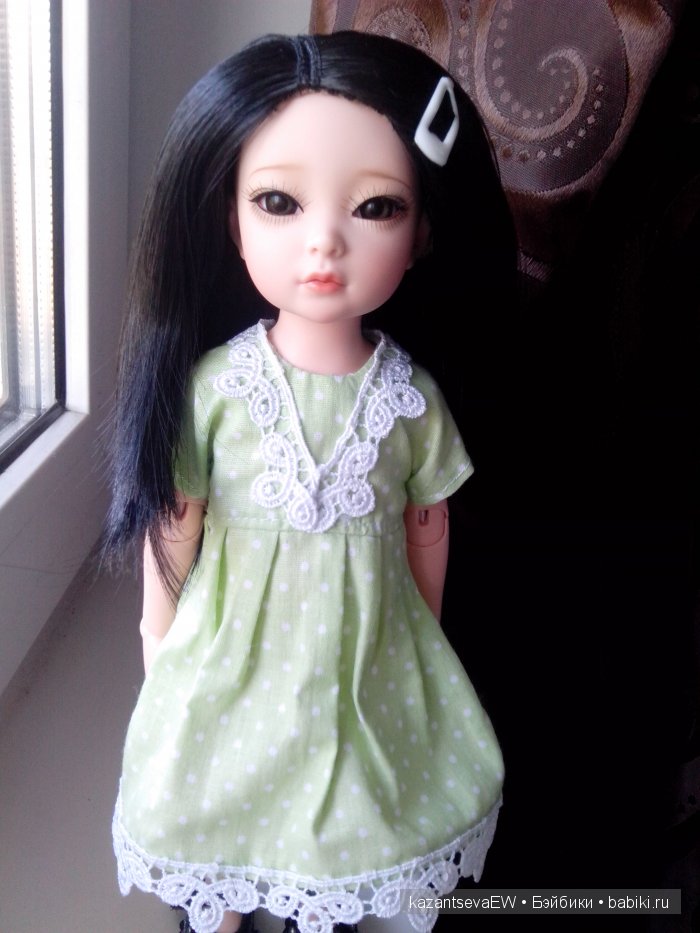 Моя любимая Бьюри, BJD — Куклы Iplehouse (Иплхаус): BJD (БЖД) (фото 6)