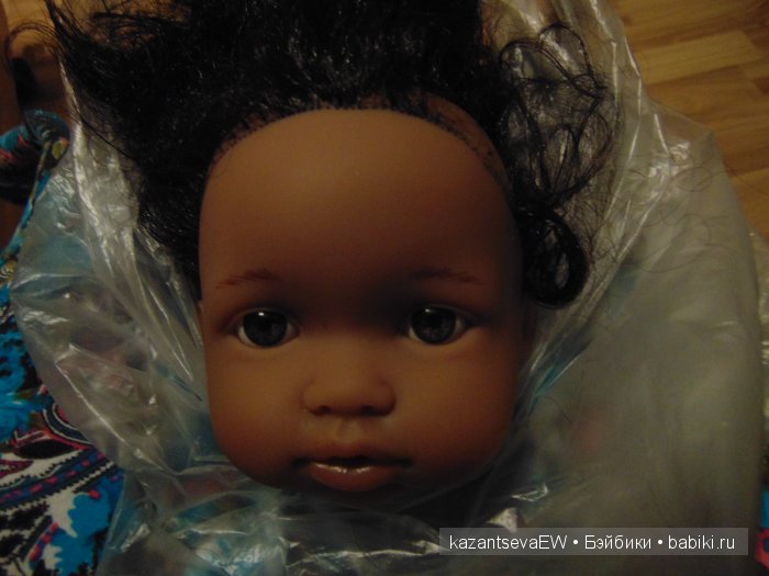 Новые волосы для Фелиции — Перепрошивка волос и восстановление париков: МК (фото 2)