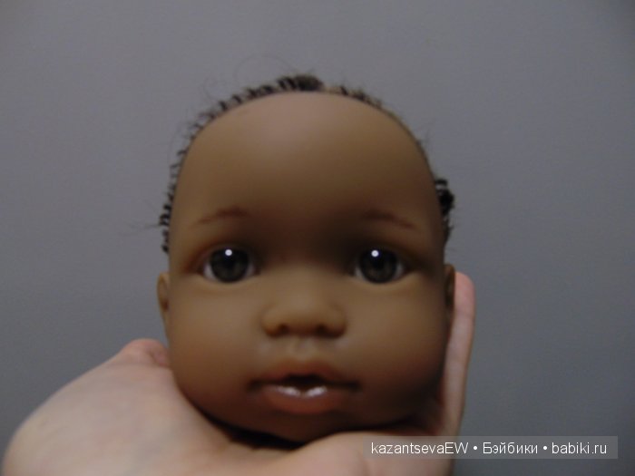 Новые волосы для Фелиции — Перепрошивка волос и восстановление париков: МК (фото 6)