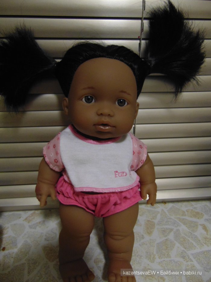 Новые волосы для Фелиции — Перепрошивка волос и восстановление париков: МК