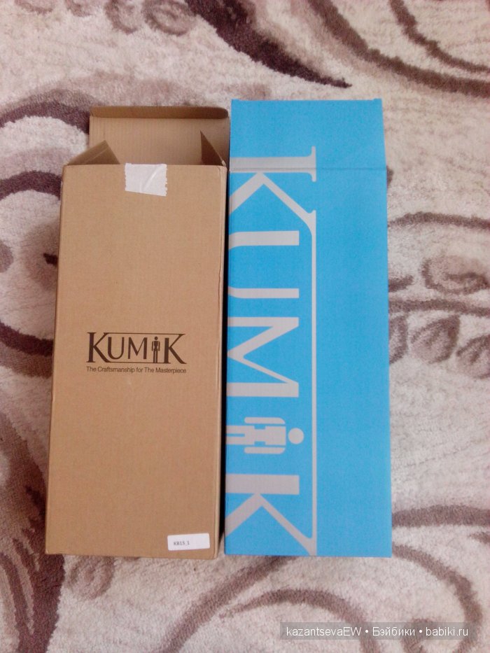 Аction figure масштаба 1\6 фирмы Кumik и Verycool