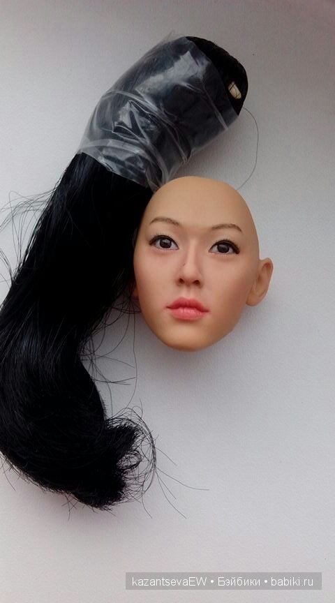 Аction figure масштаба 1\6 фирмы Кumik и Verycool