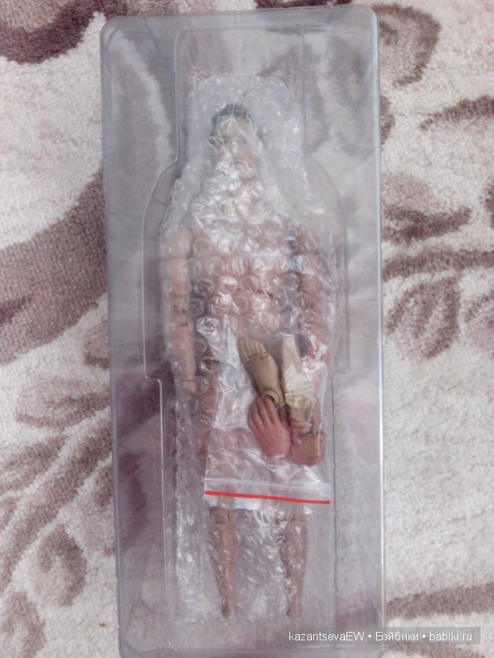 Аction figure масштаба 1\6 фирмы Кumik и Verycool (фото 2)