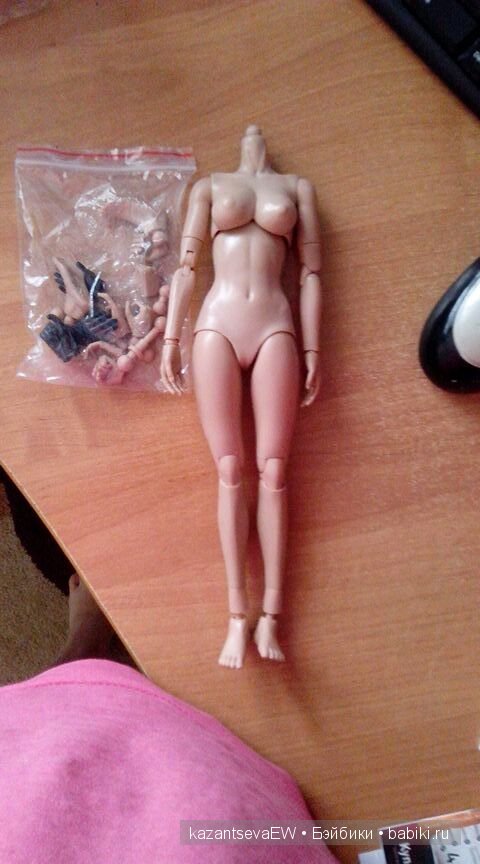 Аction figure масштаба 1\6 фирмы Кumik и Verycool