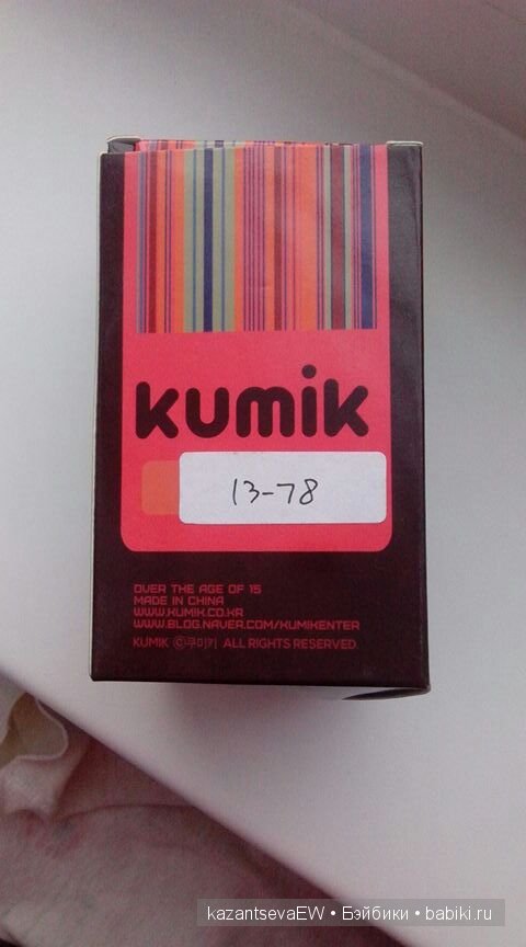 Аction figure масштаба 1\6 фирмы Кumik и Verycool (фото 9)