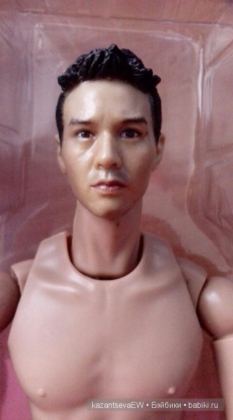 Аction figure масштаба 1\6 фирмы Кumik и Verycool (фото 5)