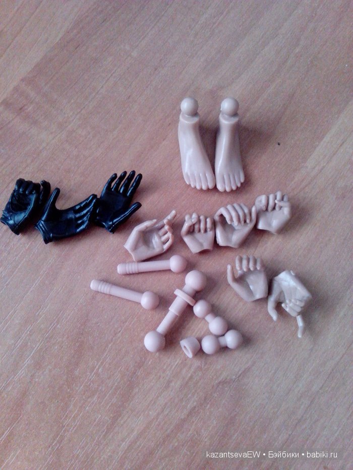 Аction figure масштаба 1\6 фирмы Кumik и Verycool