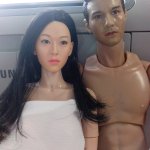 Аction figure масштаба 1\6 фирмы Кumik и Verycool