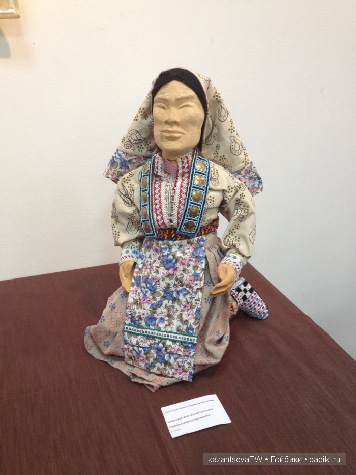 Прекрасные куклы на выставке «Волшебный шкаф» в Перми, 2016. Фоторепортаж | Бэйбики Прекрасные куклы на выставке «Волшебный шкаф» в Перми, 2016. Фоторепортаж (фото 2)