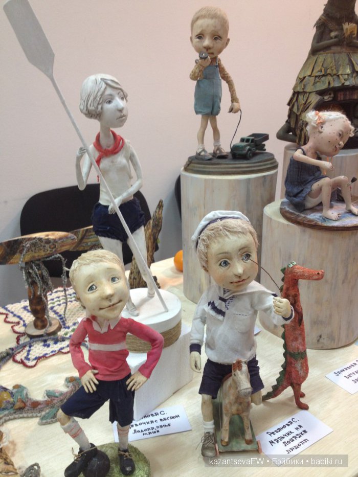 Прекрасные куклы на выставке «Волшебный шкаф» в Перми, 2016. Фоторепортаж | Бэйбики Прекрасные куклы на выставке «Волшебный шкаф» в Перми, 2016. Фоторепортаж