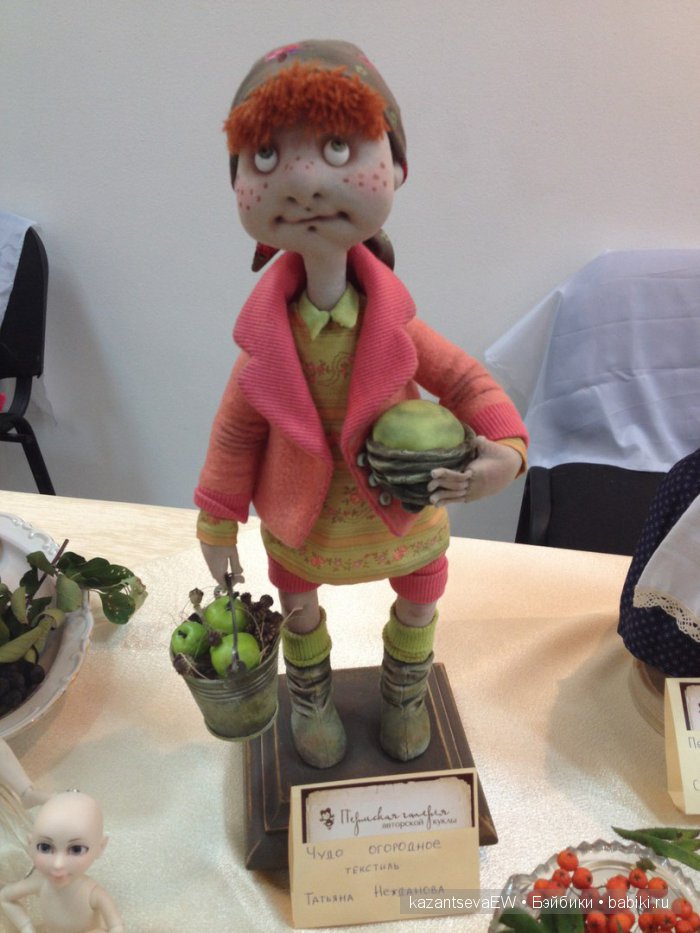 Прекрасные куклы на выставке «Волшебный шкаф» в Перми, 2016. Фоторепортаж | Бэйбики Прекрасные куклы на выставке «Волшебный шкаф» в Перми, 2016. Фоторепортаж