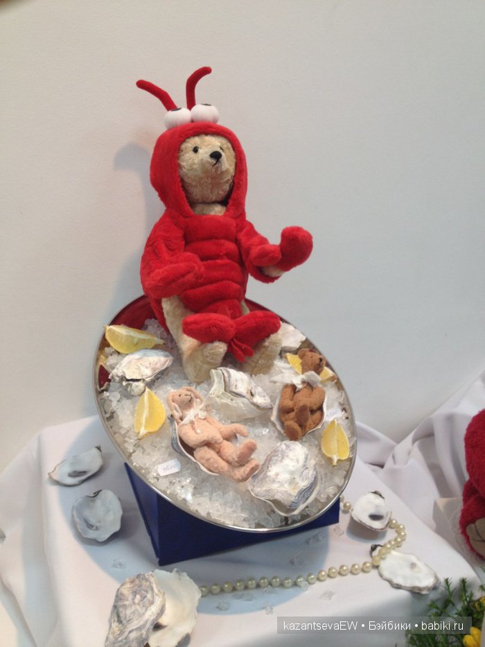 Прекрасные куклы на выставке «Волшебный шкаф» в Перми, 2016. Фоторепортаж | Бэйбики Прекрасные куклы на выставке «Волшебный шкаф» в Перми, 2016. Фоторепортаж