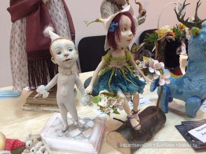 Прекрасные куклы на выставке «Волшебный шкаф» в Перми, 2016. Фоторепортаж | Бэйбики Прекрасные куклы на выставке «Волшебный шкаф» в Перми, 2016. Фоторепортаж