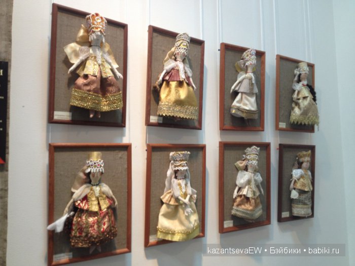 Прекрасные куклы на выставке «Волшебный шкаф» в Перми, 2016. Фоторепортаж | Бэйбики Прекрасные куклы на выставке «Волшебный шкаф» в Перми, 2016. Фоторепортаж (фото 9)