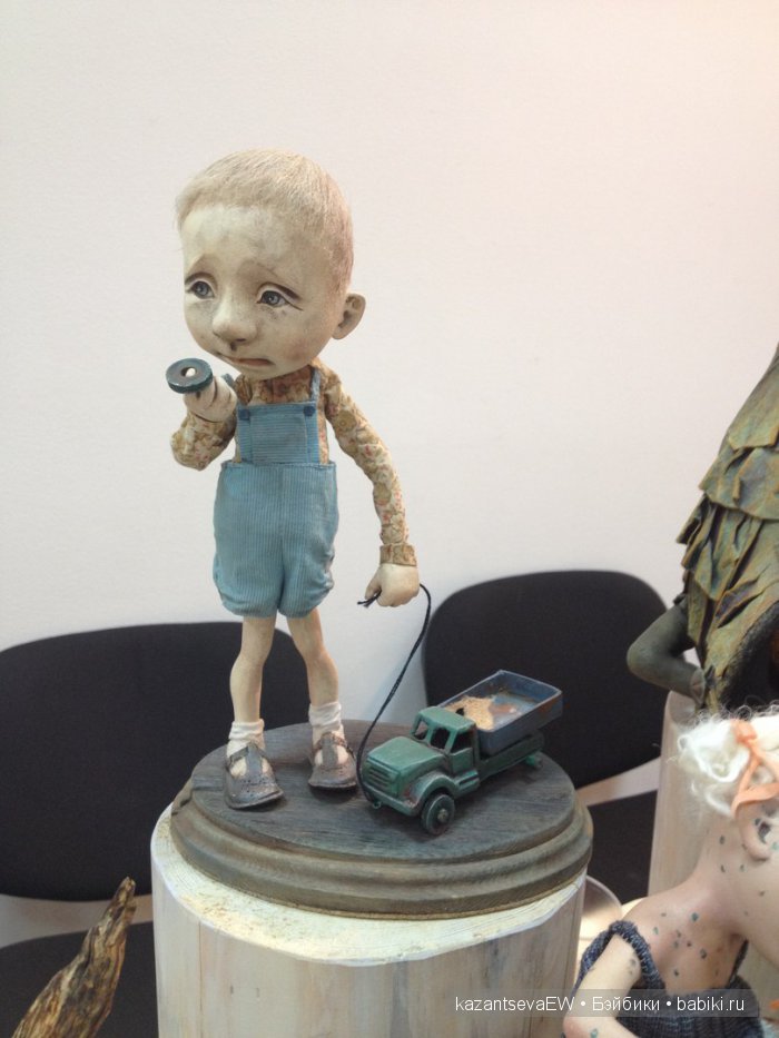 Прекрасные куклы на выставке «Волшебный шкаф» в Перми, 2016. Фоторепортаж | Бэйбики Прекрасные куклы на выставке «Волшебный шкаф» в Перми, 2016. Фоторепортаж