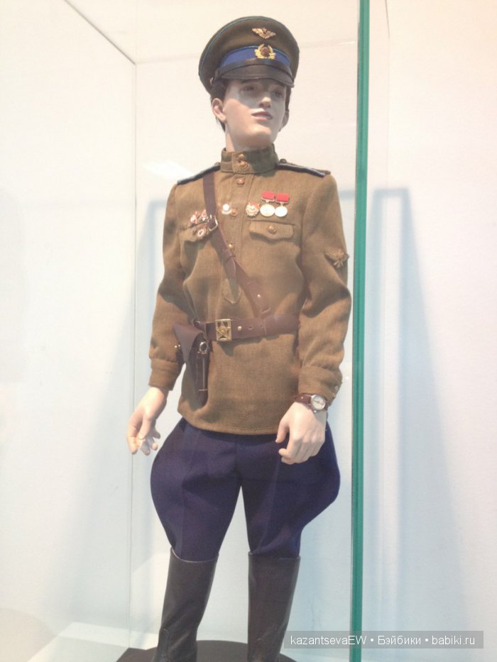 Прекрасные куклы на выставке «Волшебный шкаф» в Перми. Часть 2 | Бэйбики Прекрасные куклы на выставке «Волшебный шкаф» в Перми. Часть 2