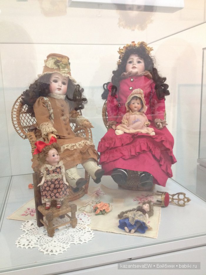 Прекрасные куклы на выставке «Волшебный шкаф» в Перми. Часть 2 | Бэйбики Прекрасные куклы на выставке «Волшебный шкаф» в Перми. Часть 2
