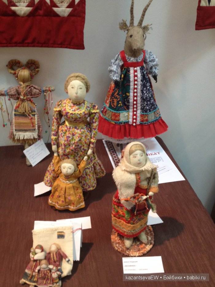 Прекрасные куклы на выставке «Волшебный шкаф» в Перми. Часть 2 | Бэйбики Прекрасные куклы на выставке «Волшебный шкаф» в Перми. Часть 2 (фото 2)