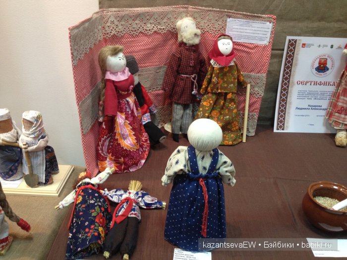 Прекрасные куклы на выставке «Волшебный шкаф» в Перми. Часть 2 | Бэйбики Прекрасные куклы на выставке «Волшебный шкаф» в Перми. Часть 2 (фото 10)