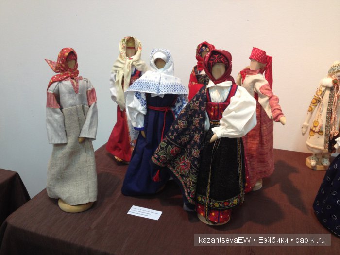 Выставка авторских кукол и мишек Тедди Волшебный шкаф. 1 сентября - 2 октября 2016, Пермь