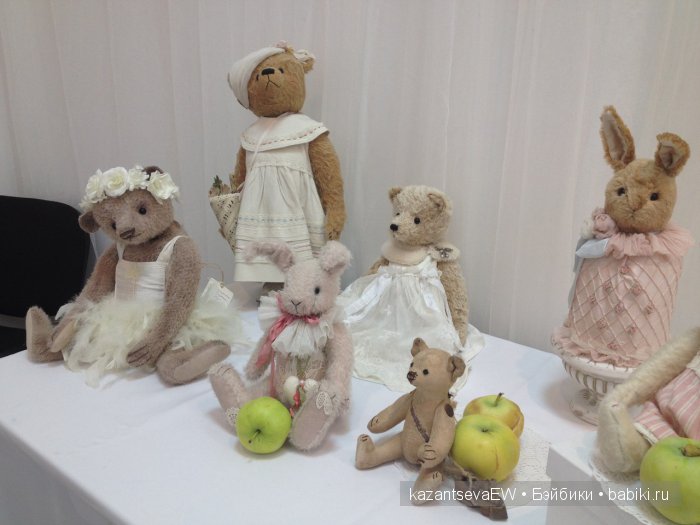 Прекрасные куклы на выставке «Волшебный шкаф» в Перми. Часть 2 | Бэйбики Прекрасные куклы на выставке «Волшебный шкаф» в Перми. Часть 2