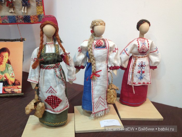 Выставка авторских кукол и мишек Тедди Волшебный шкаф. 1 сентября - 2 октября 2016, Пермь