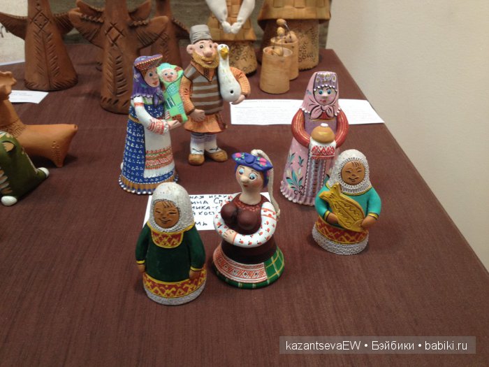 Прекрасные куклы на выставке «Волшебный шкаф» в Перми. Часть 2 | Бэйбики Прекрасные куклы на выставке «Волшебный шкаф» в Перми. Часть 2 (фото 7)