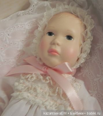 Лиза от Effanbee — Куклы Effanbee (Эффанби): Patsy (Патси) (фото 2)