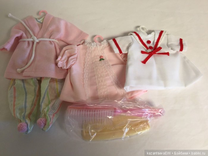 Лиза от Effanbee — Куклы Effanbee (Эффанби): Patsy (Патси) (фото 10)