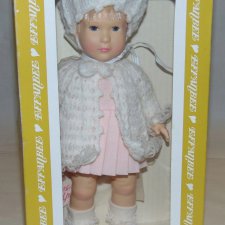 Лиза от Effanbee