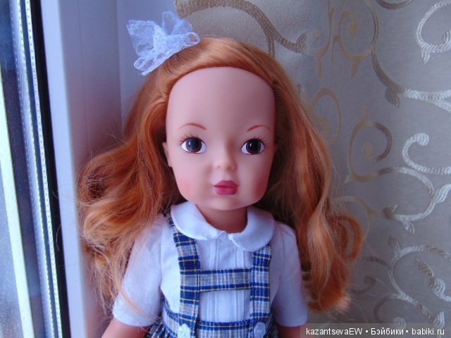 Девочки Terri Lee | Бэйбики Девочки Terri Lee — Коллекционные куклы разных авторов (Разное): редкие бренды (фото 9)