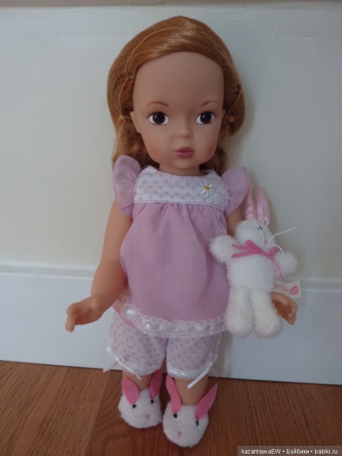Девочки Terri Lee | Бэйбики Девочки Terri Lee — Коллекционные куклы разных авторов (Разное): редкие бренды (фото 8)