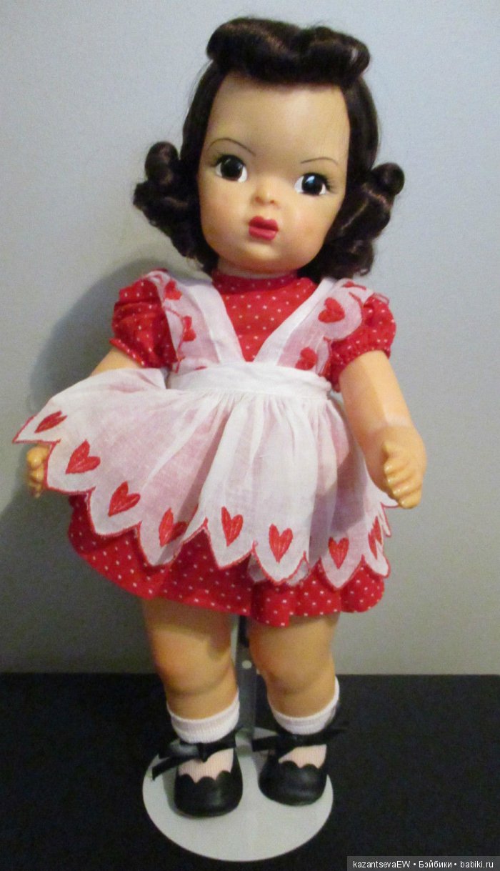Девочки Terri Lee | Бэйбики Девочки Terri Lee — Коллекционные куклы разных авторов (Разное): редкие бренды (фото 3)