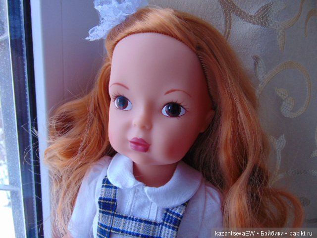 Девочки Terri Lee | Бэйбики Девочки Terri Lee — Коллекционные куклы разных авторов (Разное): редкие бренды (фото 10)