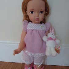 Девочки Terri Lee