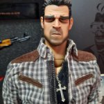 Gangster kingdom spadе 4