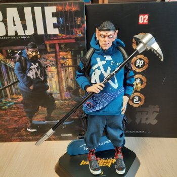 GOON Bajie