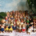 Мое немецкое винтажное счастье (часть 1)