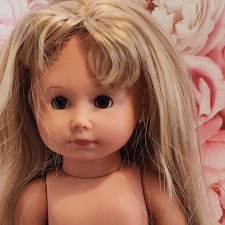 Куколка Готц