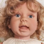 Кукла коллекционная Little Miss