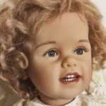 Кукла Emeli (Емели) фирмы Gotz 2008